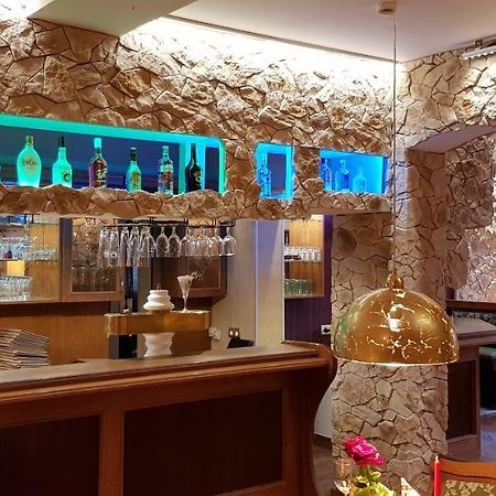 Hotel Mohr & Spa Werder  Eksteriør bilde