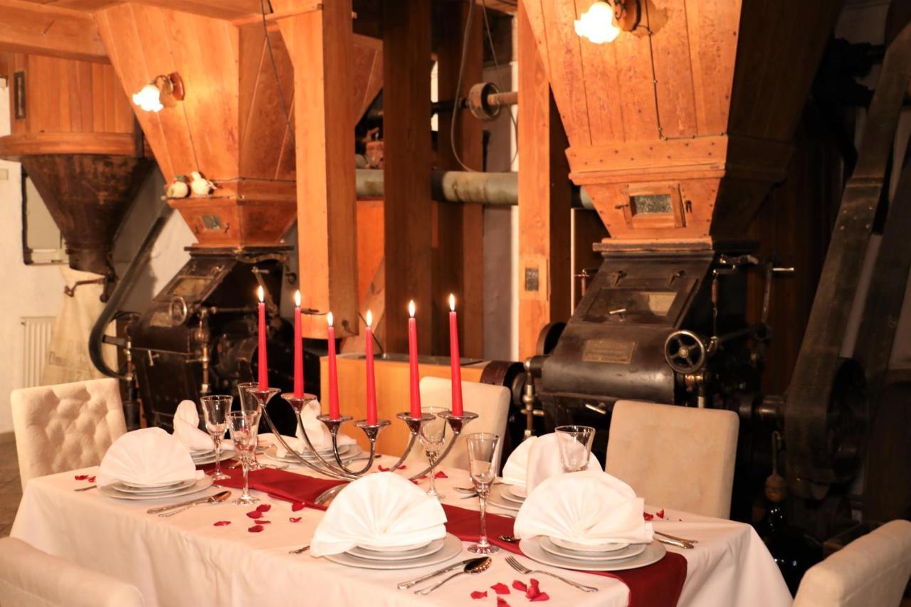 Hotel Mohr & Spa Werder  Eksteriør bilde