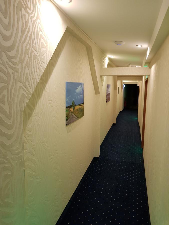 Hotel Mohr & Spa Werder  Eksteriør bilde