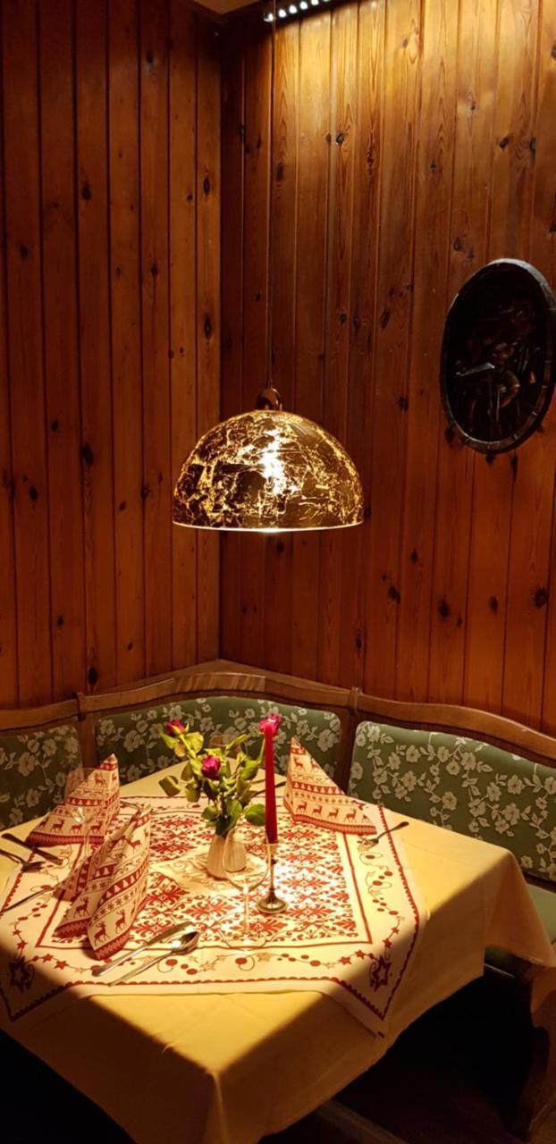 Hotel Mohr & Spa Werder  Eksteriør bilde